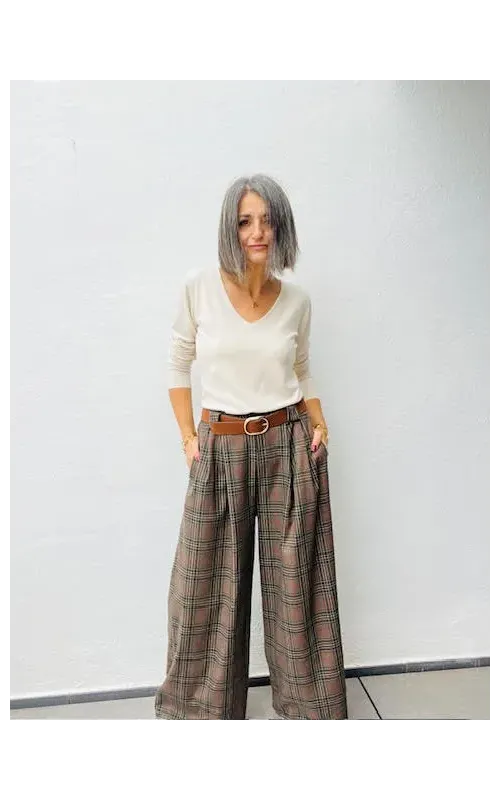 Pantalones Arantxa