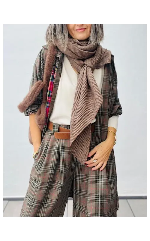 Pantalones Arantxa