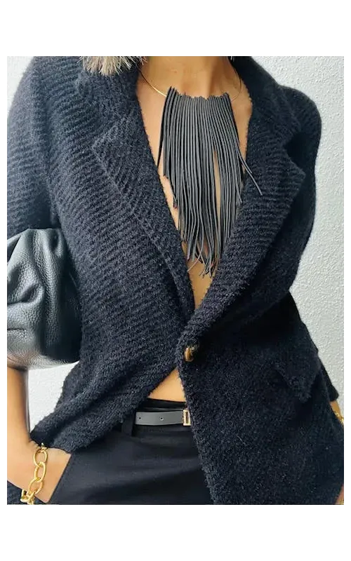 Collar Lazza