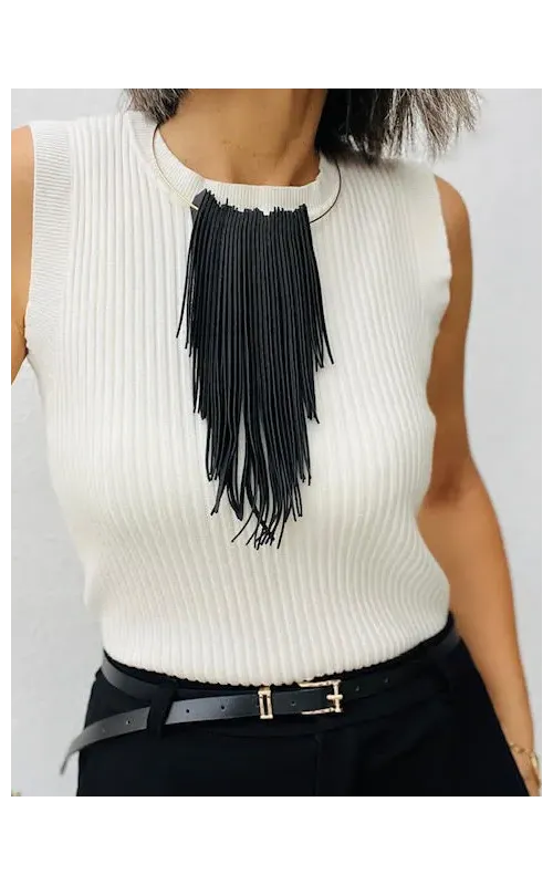 Collar Lazza