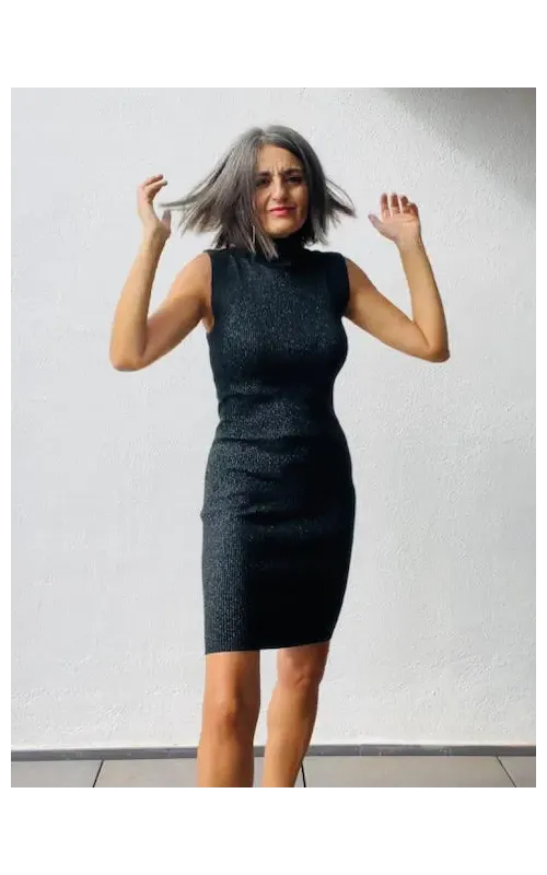 Vestido Hera
