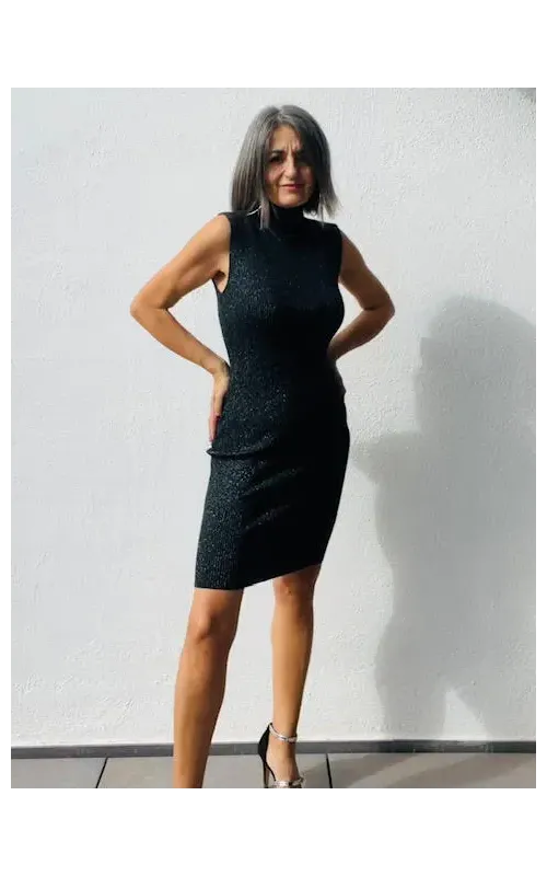 Vestido Hera