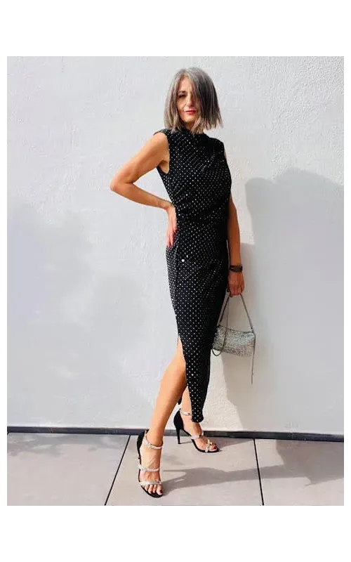 Vestido Aura