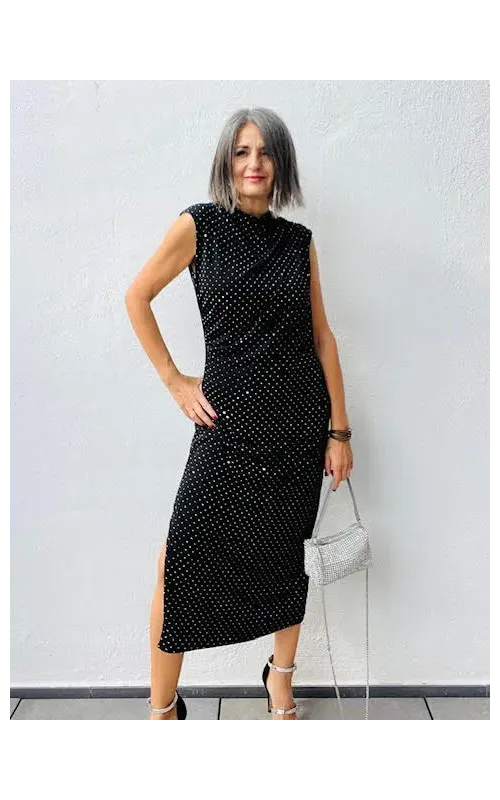 Vestido Aura