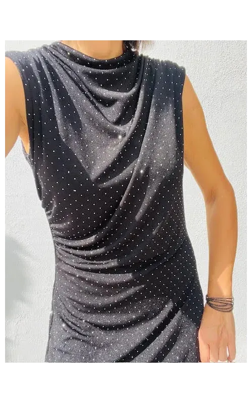 Vestido Aura