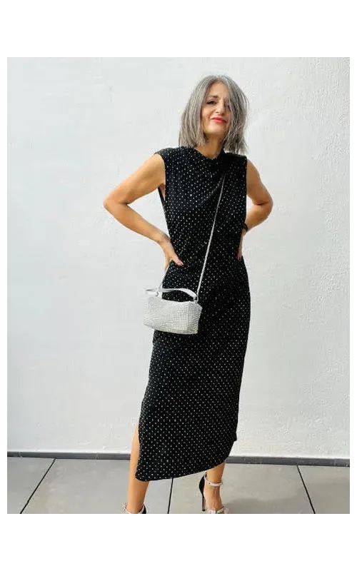 Vestido Aura