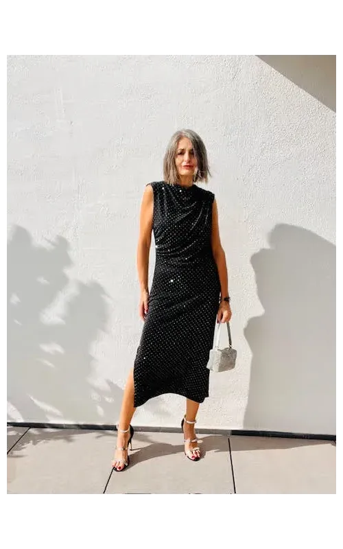 Vestido Aura
