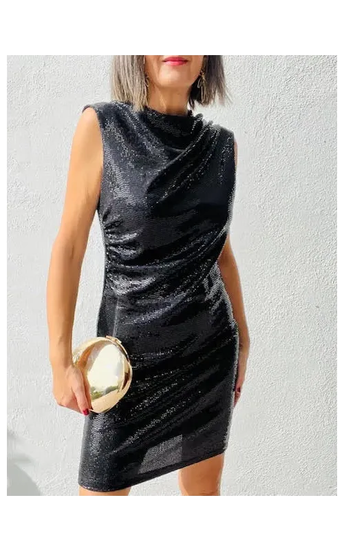 Vestido Iris