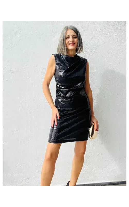 Vestido Iris