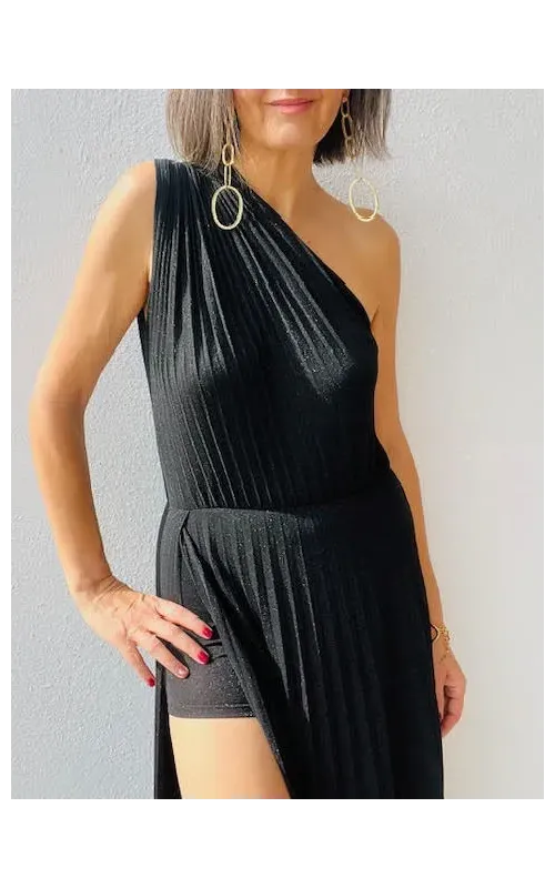 Vestido Atenea