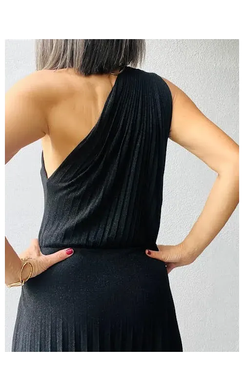 Vestido Atenea