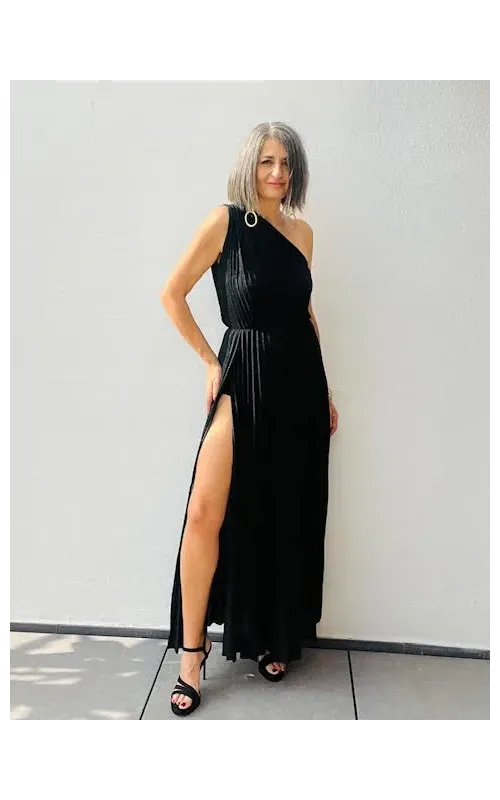 Vestido Atenea