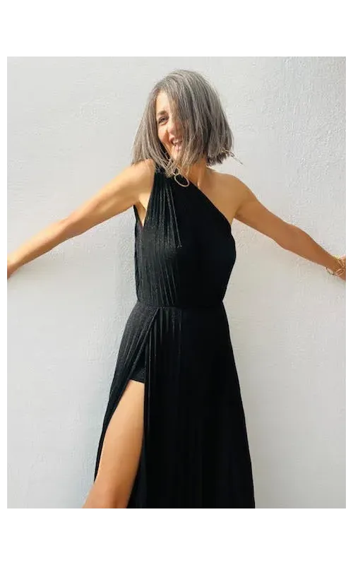 Vestido Atenea