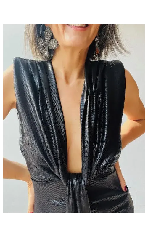 Vestido Afrodita