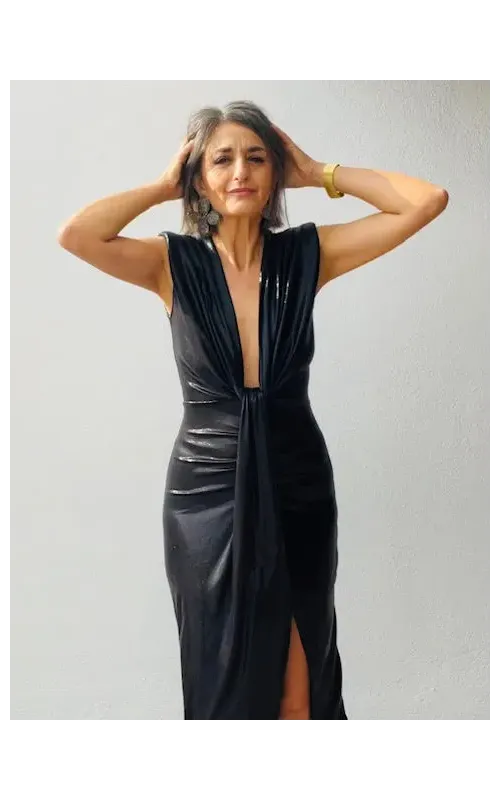 Vestido Afrodita