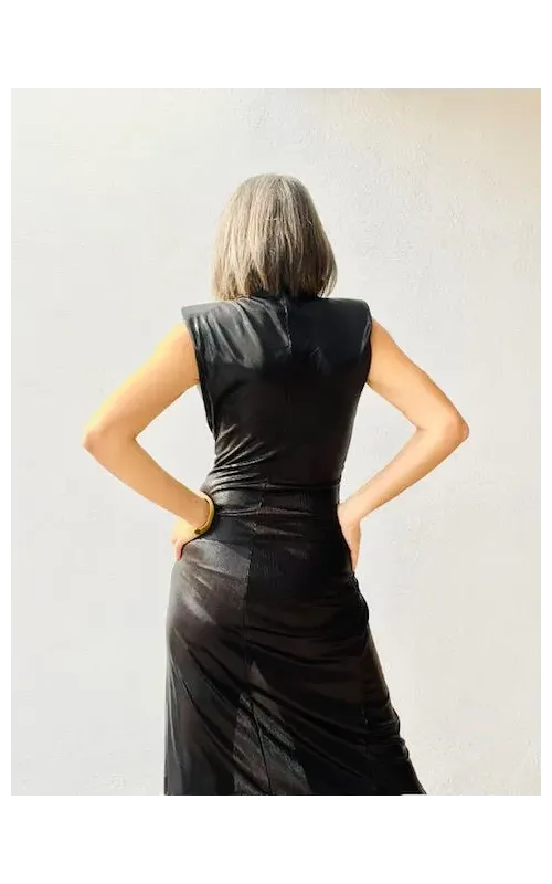 Vestido Afrodita