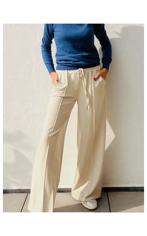 Pantalones Lisa