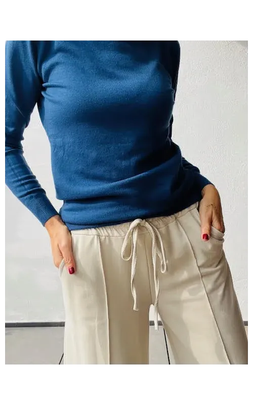 Pantalones Lisa