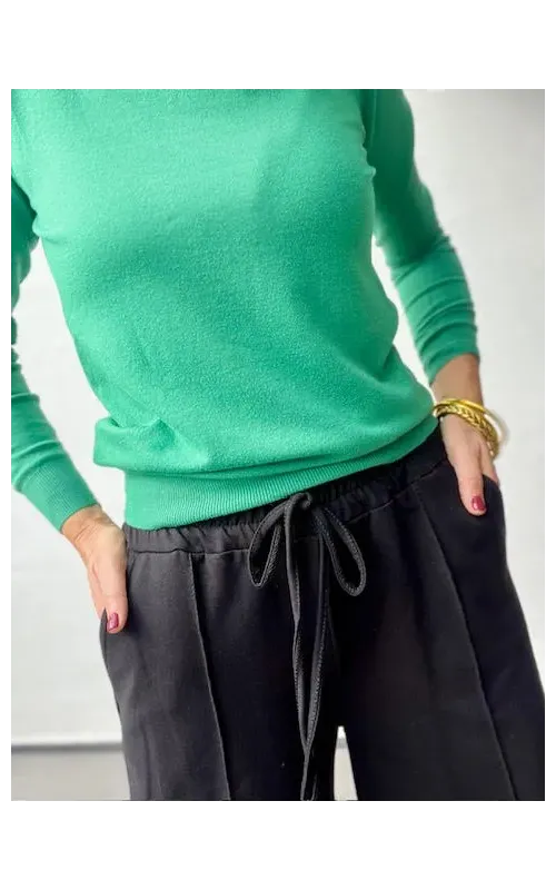 Pantalones Lisa