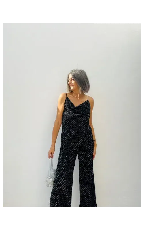 Pantalones Aura