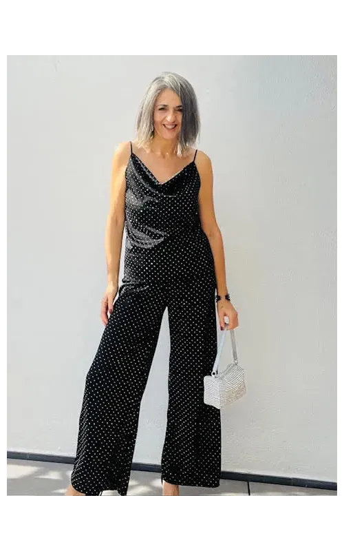 Pantalones Aura