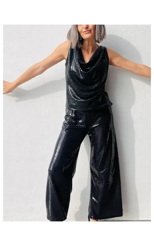 Pantalones Iris