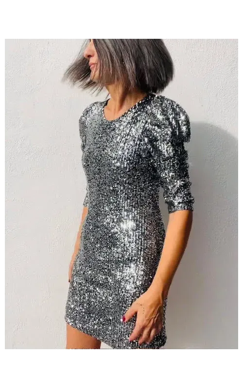Vestido Valentina