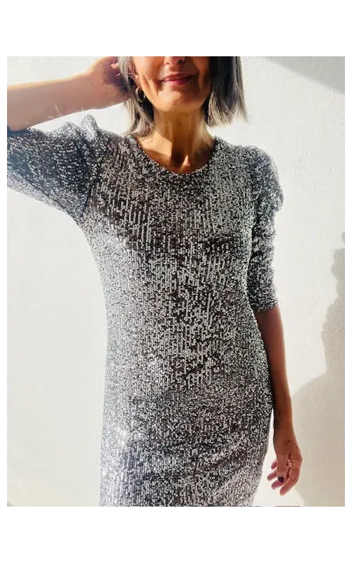 Vestido Valentina