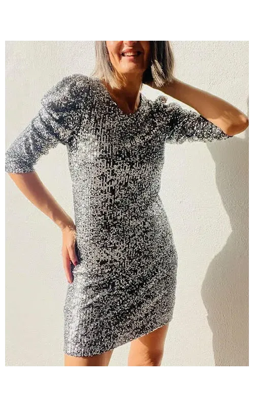 Vestido Valentina