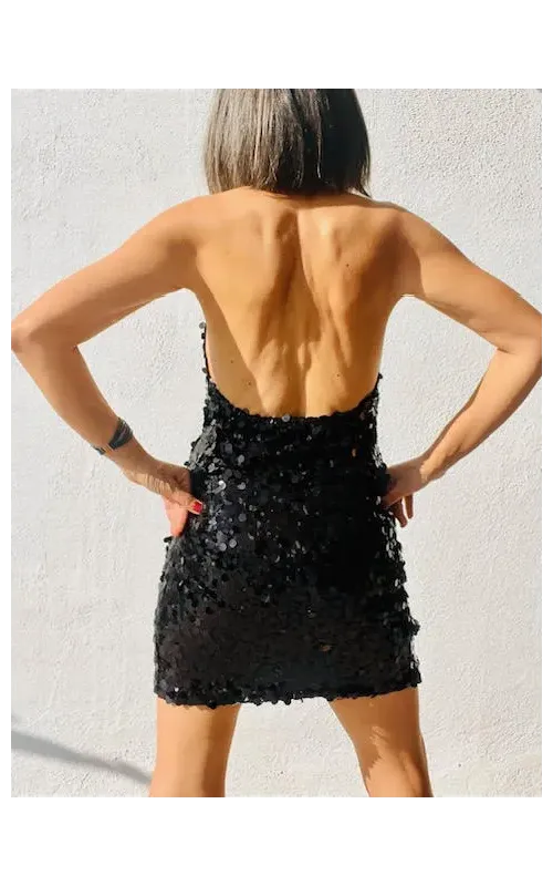 Vestido Adela