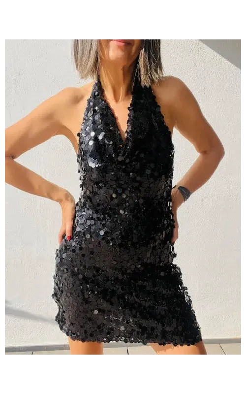 Vestido Adela