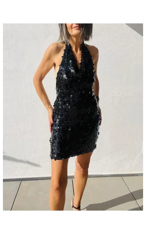 Vestido Adela