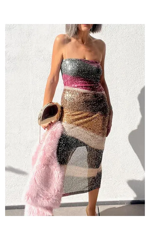 Vestido Corina