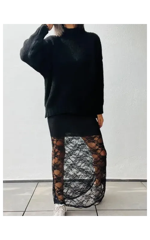 Jersey Julia Negro