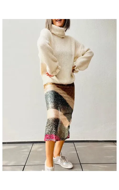 Vestido Corina