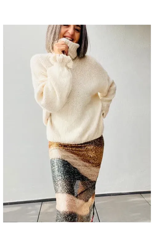 Vestido Corina