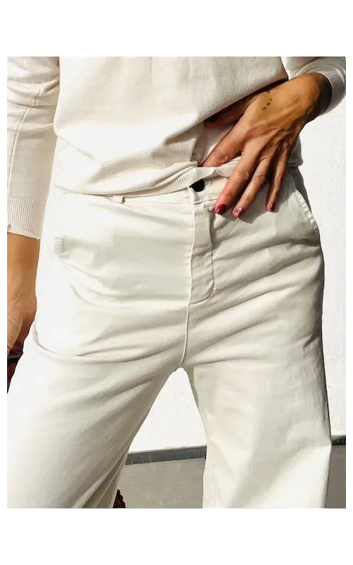 Pantalones Elo Hielo