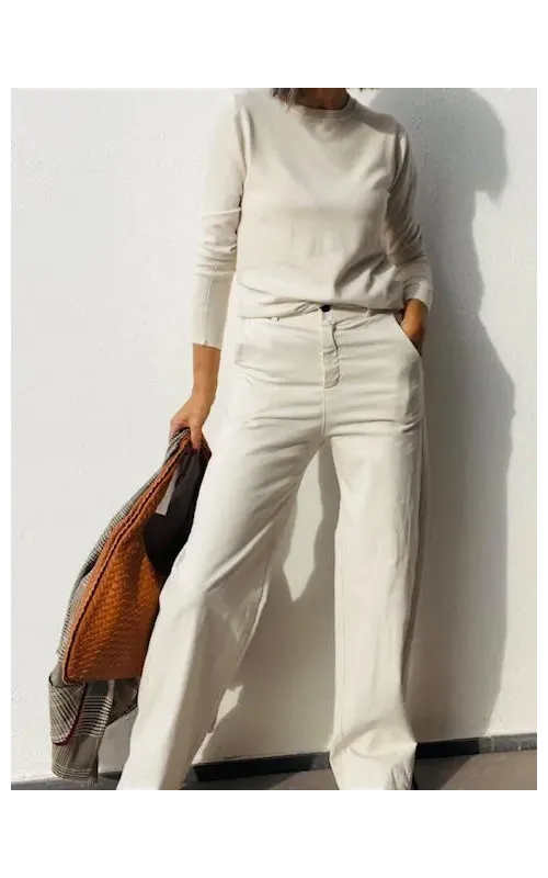 Pantalones Elo Hielo