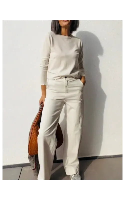 Pantalones Elo Hielo
