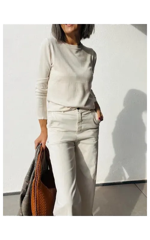 Pantalones Elo Hielo