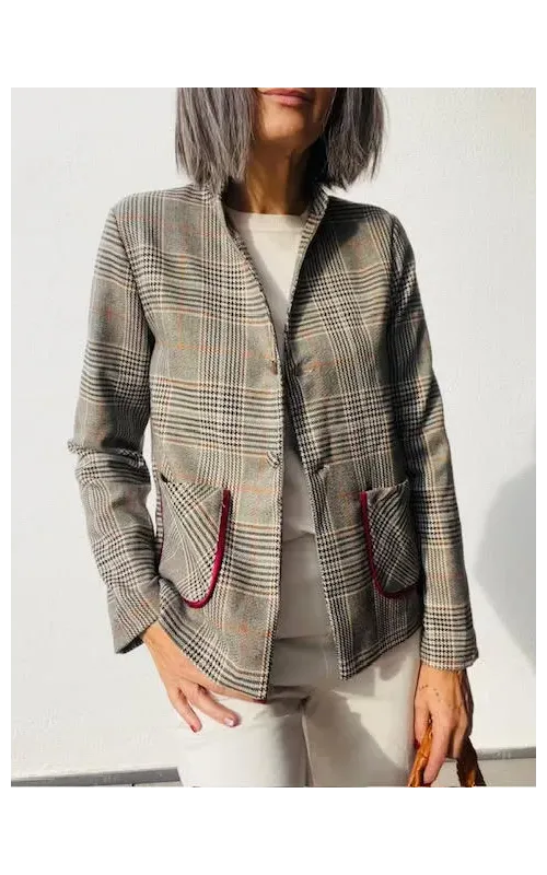 Chaqueta Mariona