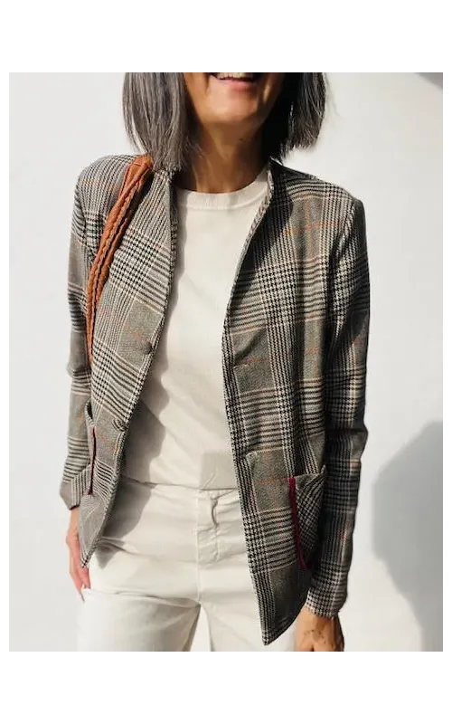 Chaqueta Mariona