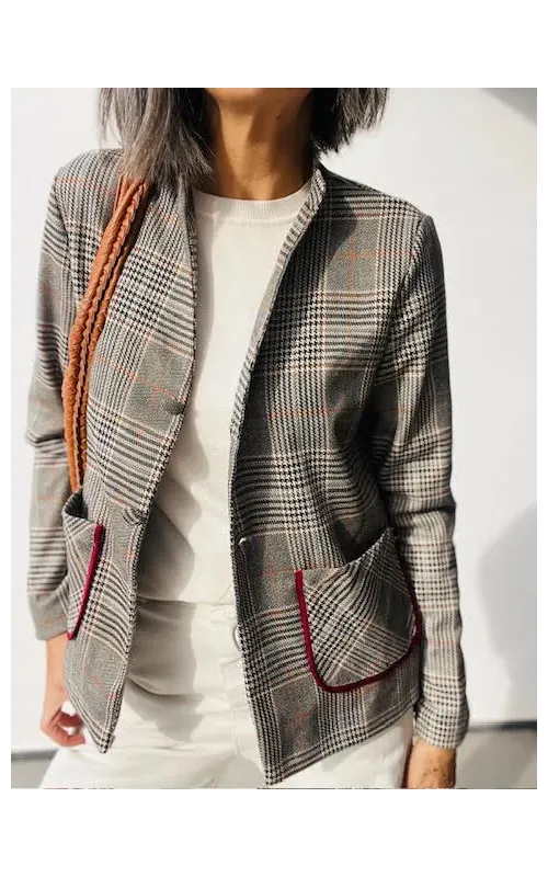Chaqueta Mariona