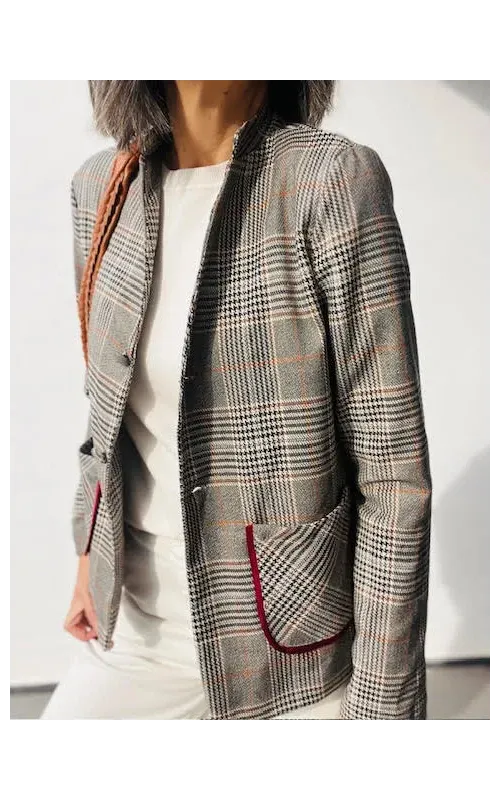 Chaqueta Mariona