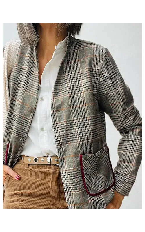 Chaqueta Mariona