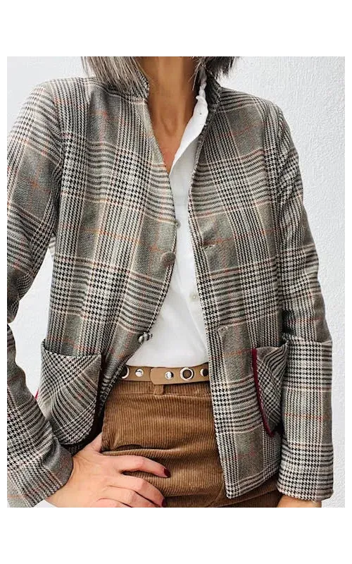 Chaqueta Mariona