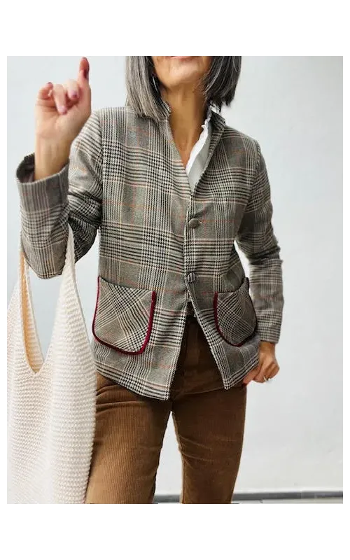 Chaqueta Mariona