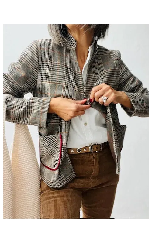 Chaqueta Mariona