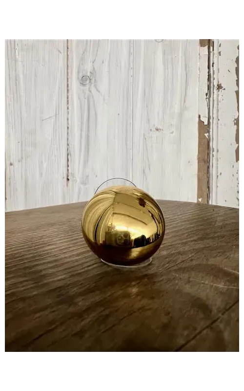 Anillo Botón