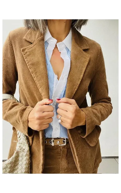 Americana Pana Camel